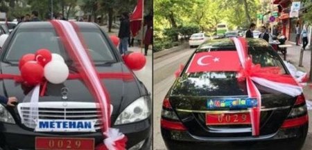 Türkiyənin müdafiə naziri şəhid oğlunu belə sevindirdi