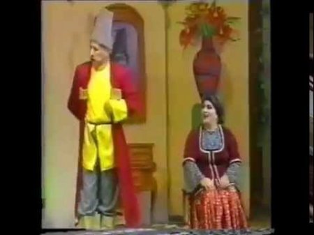“Burdan bir Fuad keçdi” Afaq Bəşirqızı