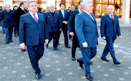 Qlobal “Bombardier” şirkətinin direktoru Ziya Məmmədova görə istefa verdi