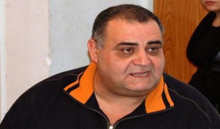 General daha bir agentin adını açıqladı