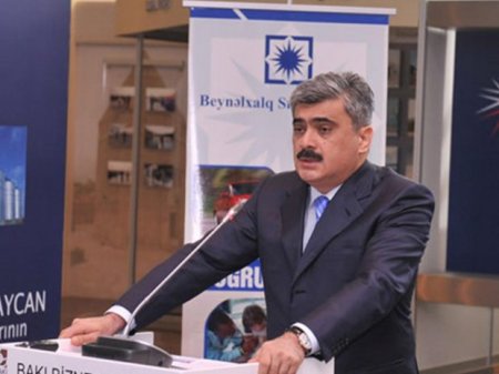 Azərbaycanın başıbəlalı bankı borclarını ödəməyi dayandırır, müflisləşmək üçün ABŞ-a üz tutur