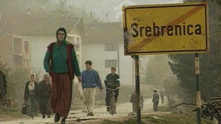 Avropa Şurası Serbiyanı Srebrenitsa soyqırımını etiraf etməyə çağırıb
