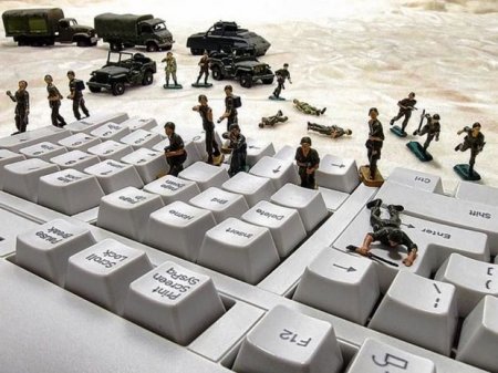 Ermənilər Azərbaycan dilində təxribat xarakterli xəbərlər yayırlar