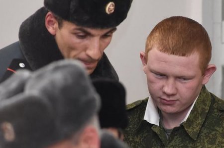 Moskva Permyakovu Ermənistana verməkdən imtina etdi