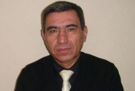 Əməkdar artist oğlunun ölümündən danışdı