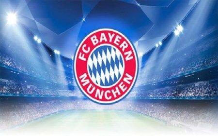 “Bavariya” Ginnesin rekordlar kitabına düşüb