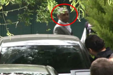 Türkiyədə ən böyük mafiya başçısı tutuldu