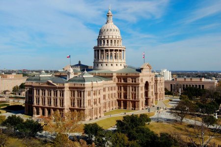 Texas qondarma “erməni soyqırımı”nı tanıdı