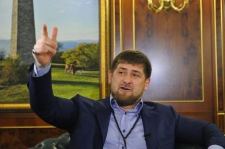 Kadırovun gəliri iki dəfə artıb