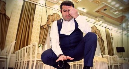 Azərbaycanlı ekstrasens Bermud üçbucağının sirrini açdı