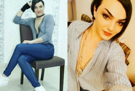 Zaqataladakı Diva kimdir?