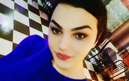 Zaqataladakı Diva kimdir?