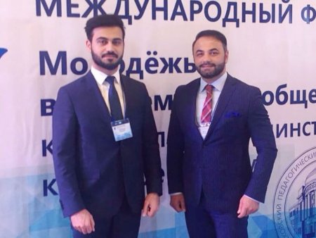 İctimai xadim Hacı Quliyevin Türkiyə səfəri nə ilə bağlıdır?