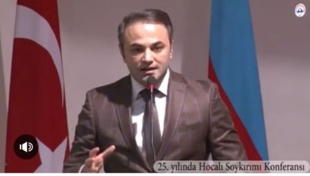 İctimai xadim Hacı Quliyevin Türkiyə səfəri nə ilə bağlıdır?