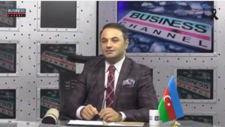 İctimai xadim Hacı Quliyevin Türkiyə səfəri nə ilə bağlıdır?