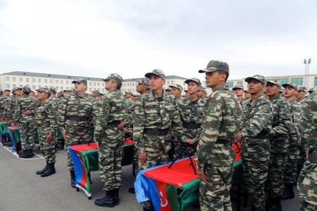 Hərbi xidmətdən yayınanların işi çətinləşir