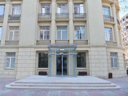 Təhsil Nazirliyi: Bu fikirlər, tamamilə, absurddur