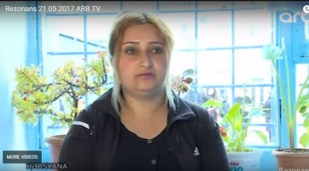 Kişiləri evinə çağırıb döydürən Əfsanə: 12 yaşında məni qaçırtdılar...