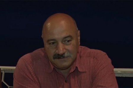 Yerevanda Bakını götürməyə və “məsələni bağlamağa