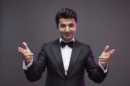 Müğənni Xəyyamın toyunda nələr baş verir?