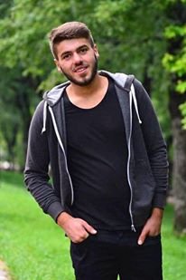 Türkiyədə təhsil alan 21 yaşlı azərbaycanlı bıçaqlandı