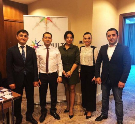 Azərbaycan şərabçıları "Made in Azerbaijan" brendi ilə dünya bazarına çıxır