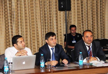 Azərbaycan şərabçıları "Made in Azerbaijan" brendi ilə dünya bazarına çıxır