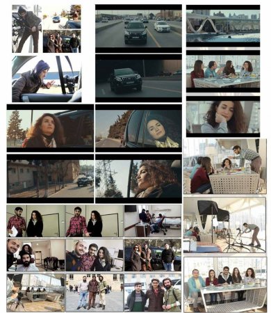 Şahin Zəkizadənin xatirəsinə həsr olunmuş film çəkilib
