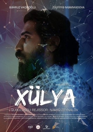 Şahin Zəkizadənin xatirəsinə həsr olunmuş film çəkilib