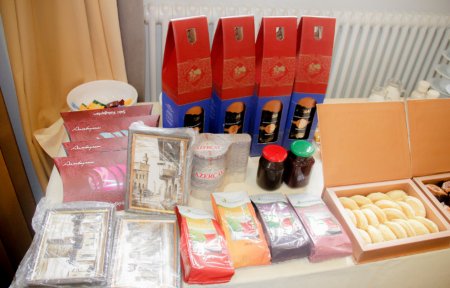 Azərbaycanlı menecerlər Almaniyada