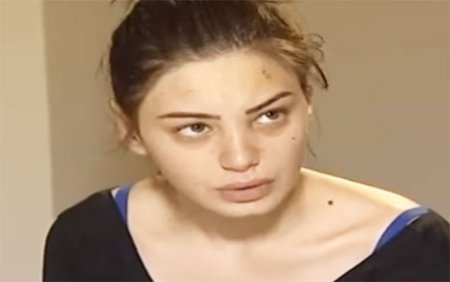 Hamı Səidənin gözəlliyindən danışır - Oğurluq edib