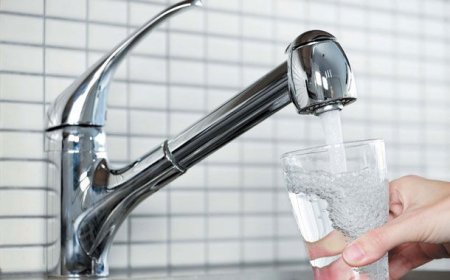 Bakı və Abşeron sakinləri təşvişdə: İçməli suda virus var?