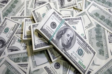 Dolların bu günə və sabaha olan MƏZƏNNƏSİ