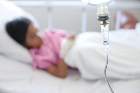 Səhiyyə Nazirliyi Sumqayıtda uşaqların kütləvi zəhərlənməsinin səbəbini açıqladı