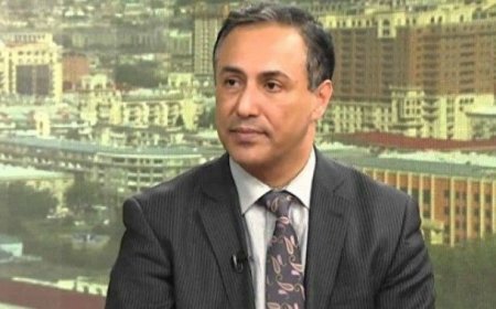 Deputat Əfqan Muxtarlıdan danışdı: Fikirlərim təhrif olunub