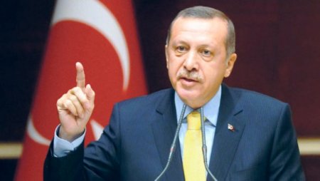 Ərdoğan: “Qətərə qarşı atılan addım ölüm cəzasına bərabərdir”