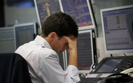 Daha dörd bankın vəziyyəti pisləşdi