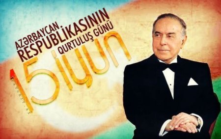 Azərbaycanda Milli Qurtuluş günü qeyd olunur