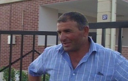 Prezidentin təltif etdiyi şəxs: İyirmi üç il qohumsuz, qonşusuz yaşadıq