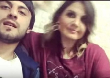 Natavanın nişanlısının həbs olunma səbəbi