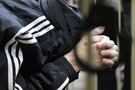 Azərbaycanda ana oğlunu öldürən gənci bağışladı