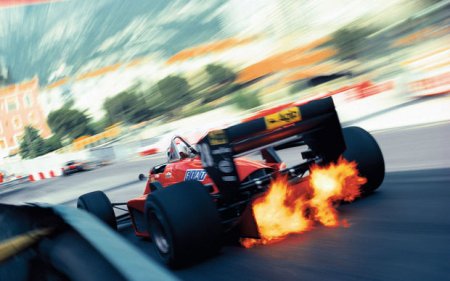 Formula-1 biletləri sosial şəbəkədə dəyərindən daha ucuz satılır