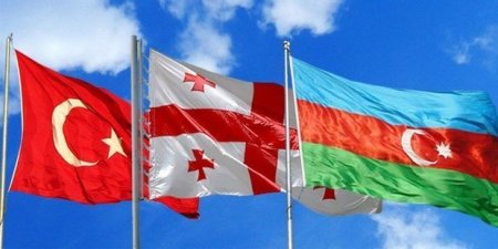 Azərbaycan, Gürcüstan və Türkiyə XİN rəhbərləri Bakıda görüşəcəklər