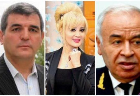 Millət vəkilindən Xalq artistinə ev bağışlayan məmura cavab