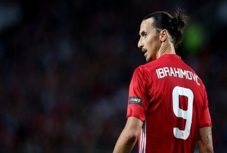 İbrahimoviçin yeni klubu müəyyənləşdi