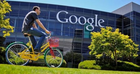 “Google”a qarşı şok cərimə qərarı