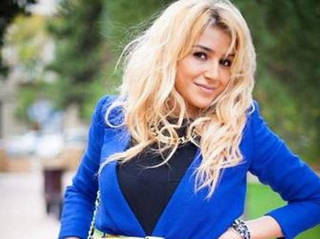 Yaxta gəzintisində batan azərbaycanlı modelin meyiti tapıldı