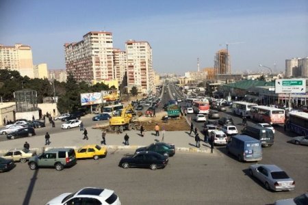 “20 Yanvar dairəsi” ləğv ediləcək