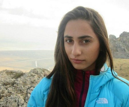 İdmançı qadını avtomobillə vuraraq öldürən sürücü tutuldu