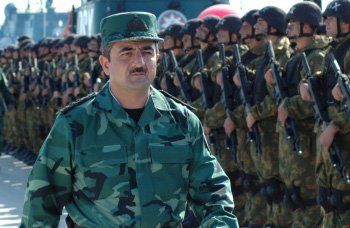 Elçin Quliyev Rusiyaya etiraz bildirdi, Federal Təhlükəsizlik Xidməti “Qarabağ”ı götürdü